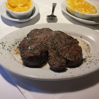 Ruth's Chris Steak House - Filet* - Steakhouses Near Me - Middleton, Wisconsin