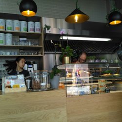 Harmonie Bowl & Juice
