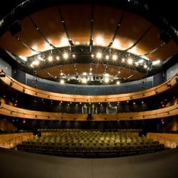 Manship Theater - From their website