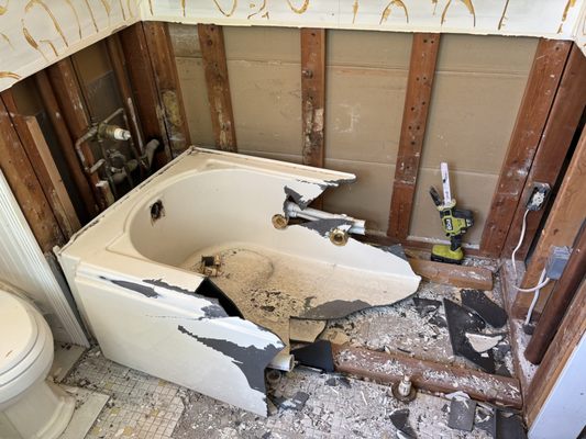 B&B Property Services Logo