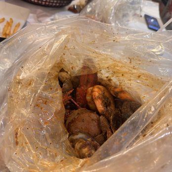 Shell Shock Seafood House - Seafood Near Me - Hayward, California