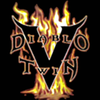 Diablo V-Twin gift card