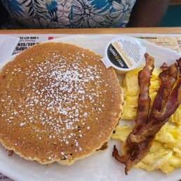 Spring Garden Special