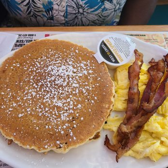 Spring Garden Restaurant - Spring garden special - Breakfast & Brunch Near Me - Myrtle Beach, South Carolina