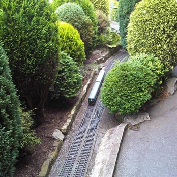 Bekonscot Model Village - Local Flavor Near Me - Beaconsfield, BKM Bekonscot Model Village - Local Flavor Near Me - Beaconsfield, BKM