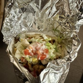 Moonlight Mediterranean Food - Chicken shawarama - Food Trucks Near Me - Portland, Oregon Moonlight Mediterranean Food - Chicken shawarama - Food Trucks Near Me - Portland, Oregon
