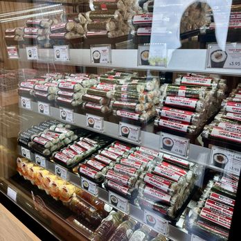 Maki Mart - September 21, 2023 - Sushi Bars Near Me - Markham, Ontario Maki Mart - September 21, 2023 - Sushi Bars Near Me - Markham, Ontario