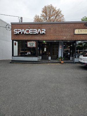 Spacebar by null