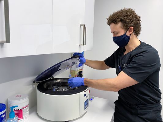 Pain Treatment Specialists