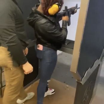 Jefferson Indoor Range - Headshotss - Gun/Rifle Ranges Near Me - Metairie, Louisiana