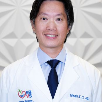 Santa Barbara Vascular Specialists - Dr. Edward Li - Surgeons Near Me - Santa Barbara, California Santa Barbara Vascular Specialists - Dr. Edward Li - Surgeons Near Me - Santa Barbara, California