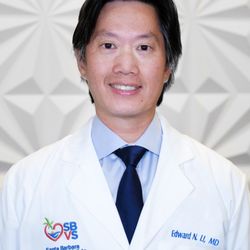 Santa Barbara Vascular Specialists - Dr. Edward Li