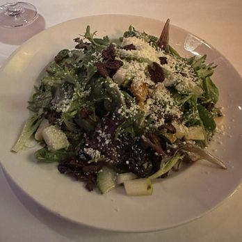 Carnivale Chicago - Delicious salad - Latin American Near Me - Chicago, Illinois