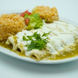 Costillas En Salsa Verde