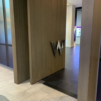 W Bellevue - Hotels Near Me - Bellevue, Washington