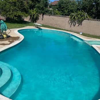 The Pool Nerd - Nice and clean! - Pool & Hot Tub Service Near Me The Pool Nerd - Nice and clean! - Pool & Hot Tub Service Near Me