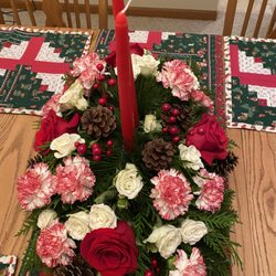 Linton's Floral & Interior Decor