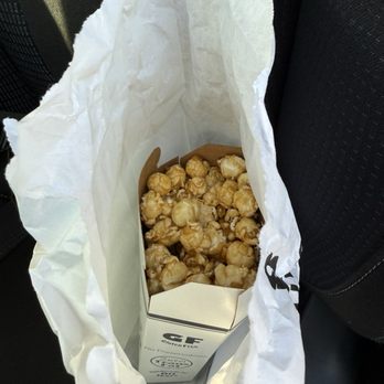 Fisher's Popcorn - Candy Stores Near Me - Fenwick Island, Delaware