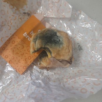 Circle K - Completely solid mold inside and out - Convenience Stores Near Me - LaPlace, Louisiana