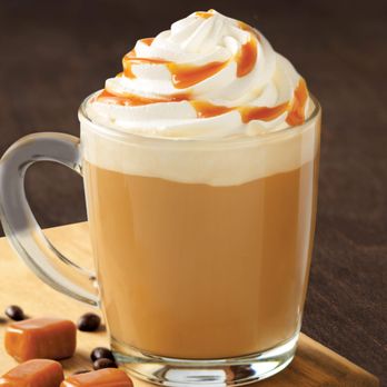 Einstein Bros. Bagels - Caramel Macchiato - Coffee & Tea Near Me - Avon, Indiana Einstein Bros. Bagels - Caramel Macchiato - Coffee & Tea Near Me - Avon, Indiana