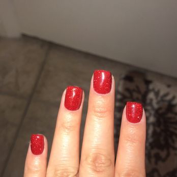 Katella Nails & Spa - dip powder nails by tina! - Nail Salons Near Me - Orange, California Katella Nails & Spa - dip powder nails by tina! - Nail Salons Near Me - Orange, California