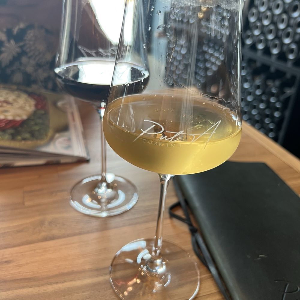 Put A Cork In It - Wine - Wine Bars Near Me - Bend, Oregon