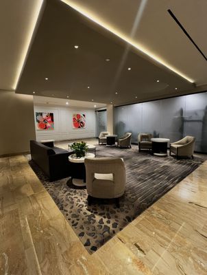 The Ritz-Carlton, Cleveland by null