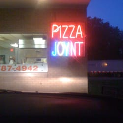Pizza Joynt - Pizza Joynt