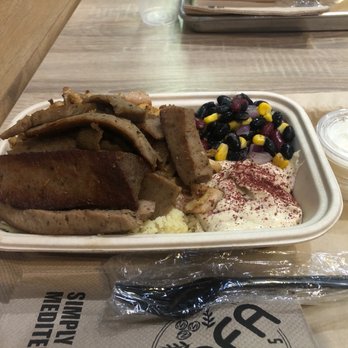 Yafa Hummus - Bowls - Mediterranean Near Me - Livermore, California Yafa Hummus - Bowls - Mediterranean Near Me - Livermore, California