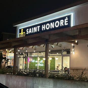 Saint Honoré - Outside - Donuts Near Me - Las Vegas, Nevada Saint Honoré - Outside - Donuts Near Me - Las Vegas, Nevada