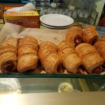 Upper Crust Bakery - Sausage Puff - Bakeries Near Me - Austin, Texas Upper Crust Bakery - Sausage Puff - Bakeries Near Me - Austin, Texas