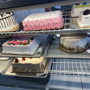 Pink Elephant Bakery - Do y'all see the beautiful designs?? - Bakeries Near Me - San Jose, California Pink Elephant Bakery - Do y'all see the beautiful designs?? - Bakeries Near Me - San Jose, California