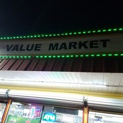 Value Market