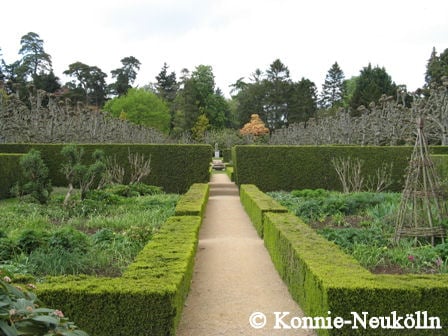 Sandringham Estate by null