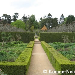 Sandringham Estate Saw Mills