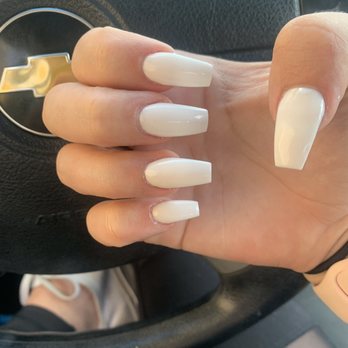 The White Spa Nails - Nail Salons Near Me - Mesa, Arizona The White Spa Nails - Nail Salons Near Me - Mesa, Arizona