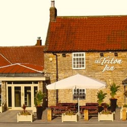 Triton Inn - Where you are always assured of a warm welcome