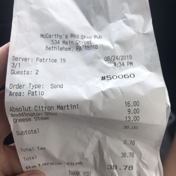 Red Stag Pub - $16 martini,$9 beer and $13 for a cornbeef cheesesteak. No thank you! So not worth it! I'll go somewhere else next time! What a joke! - Irish Near Me - Bethlehem, Pennsylvania Red Stag Pub - $16 martini,$9 beer and $13 for a cornbeef cheesesteak. No thank you! So not worth it! I'll go somewhere else next time! What a joke! - Irish Near Me - Bethlehem, Pennsylvania