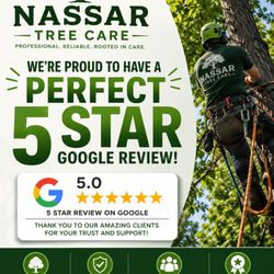 Nassar Tree Care