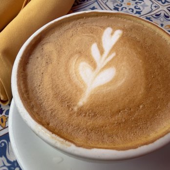 Immigrant Son Caffe - Breakfast & Brunch Near Me - Oxnard, California