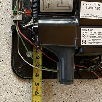 XH Electric - Electricians Near Me