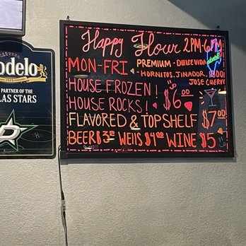 Mr Oyster Bar - Happy hour menu - Seafood Near Me - Seagoville, Texas Mr Oyster Bar - Happy hour menu - Seafood Near Me - Seagoville, Texas