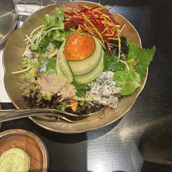 POGU - HweMuChim- Outstanding! - Korean Near Me - Daly City, California