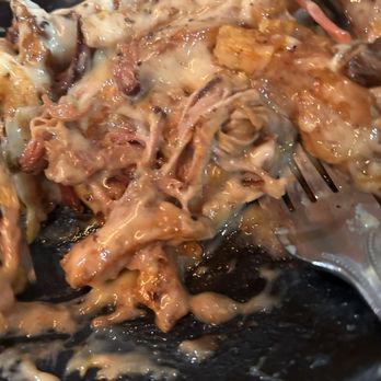 The Standard - BBQ fries - Bars Near Me - Beaver, Pennsylvania The Standard - BBQ fries - Bars Near Me - Beaver, Pennsylvania