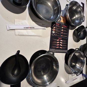 Shabuya - Soup Near Me - Milpitas, California Shabuya - Soup Near Me - Milpitas, California