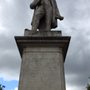 Photo of John Gray Statue