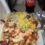 El Barranquitruck