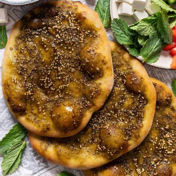 The Pie Guy - Middle Eastern Near Me - Pawtucket, Rhode Island