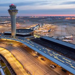 Lake Bluff Taxi Service - #Airport transportation