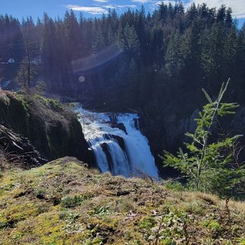 Snoqualmie Falls - Parks Near Me - Snoqualmie, Washington Snoqualmie Falls - Parks Near Me - Snoqualmie, Washington